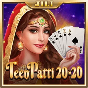 Casino games on JLJLPH App